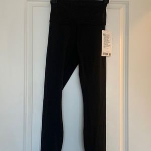 Lululemon Leggings -Brand new!